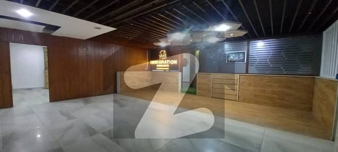 Ideal Ready Office Available For Rent Best For Visa Consultancy And Multinational Companies