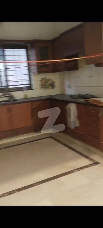 10 Marla uper portion C Block 2 member family required