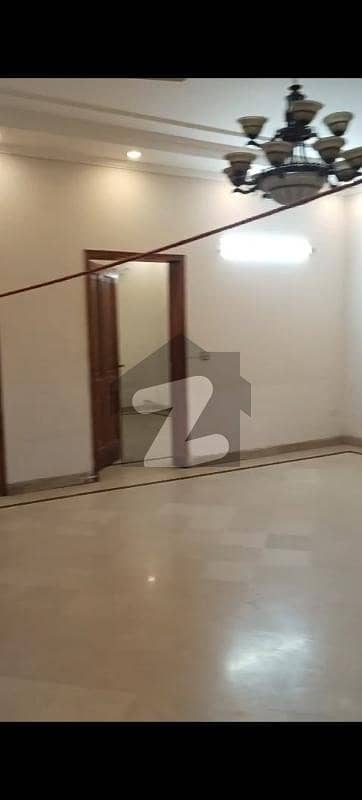 10 Marla Upper Portion C Block 2 Member Family Required