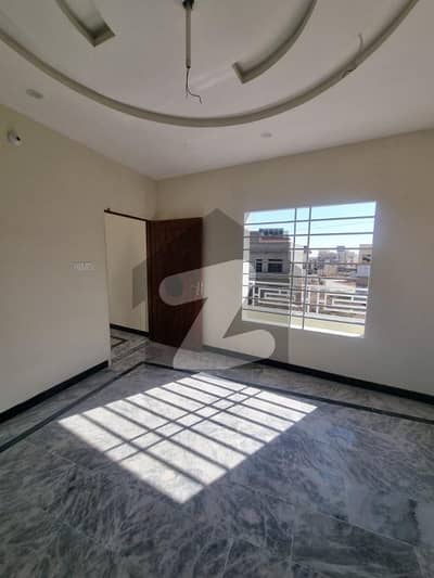 نیو سٹی فیز 2 نیو سٹی,واہ میں 2 کمروں کا 5 مرلہ مکان 1.1 کروڑ میں برائے فروخت۔