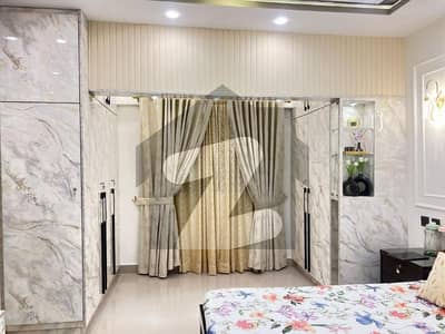 ECO-FRIENDLY 3-BEDROOM APARTMENT IN CLIFTON BLOCK 5