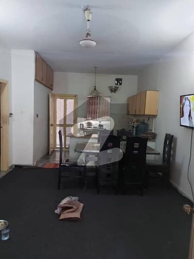 گلستانِِ جوہر ۔ بلاک 3 گلستانِ جوہر,کراچی میں 3 کمروں کا 5 مرلہ مکان 2.6 کروڑ میں برائے فروخت۔