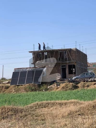 آئی ۔ 15 اسلام آباد میں 5 مرلہ رہائشی پلاٹ 66.0 لاکھ میں برائے فروخت۔