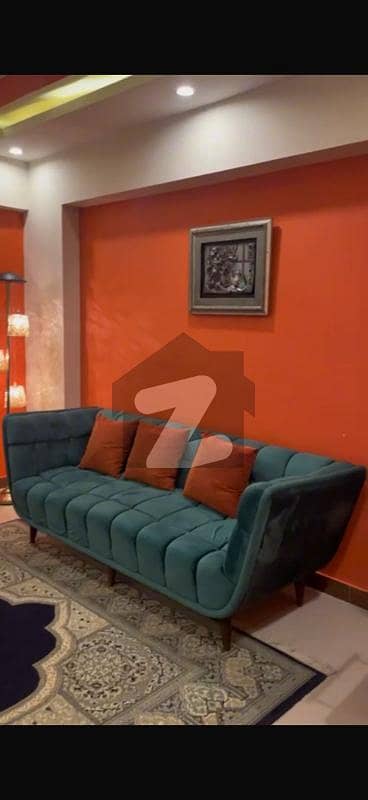 عسکری 5 ملیر کنٹونمنٹ,کینٹ,کراچی میں 3 کمروں کا 11 مرلہ فلیٹ 4.15 کروڑ میں برائے فروخت۔