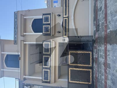 Beautiful brand new House