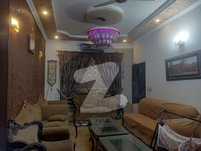 5 Marla Furnished Double Story House Sunny Park Society