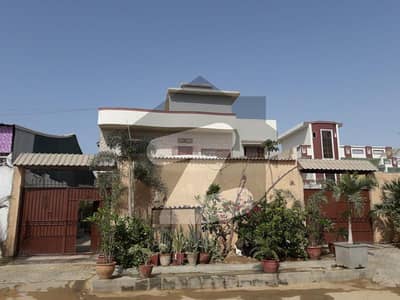 House Available For Sale In Lucknow Society Korangi Karachi