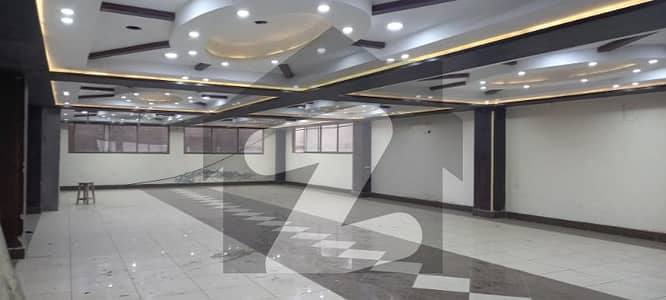 Ideal Office For Rent In Kohinoor City