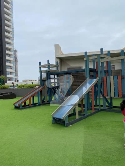 BEST DEAL IN EMAAR OCEANFRONT | 3 Bed Full Sea Facing | Corner Brand New | Pearl Tower 1