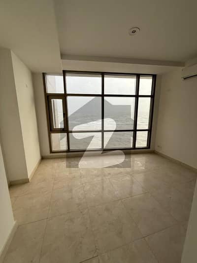 BEST DEAL IN EMAAR OCEANFRONT | 3 Bed Full Sea Facing | Corner Brand New | Pearl Tower 1