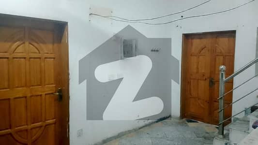 5 Marla Triple Storey House For Sale