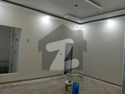 Brand New Portion Available On Rent In Gulistan E Jauhar Block 7