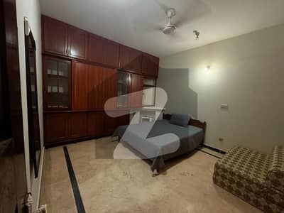 Room For Rent in Margalla Town phase 1