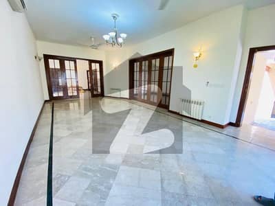 Full House For Rent Available In F-8