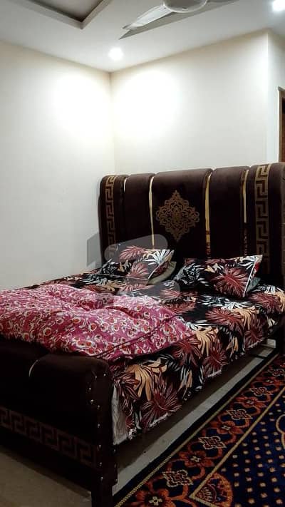 سیٹیلائیٹ ٹاؤن - بلاک اے سیٹیلائیٹ ٹاؤن,راولپنڈی میں 2 کمروں کا 3 مرلہ فلیٹ 65.0 ہزار میں کرایہ پر دستیاب ہے۔