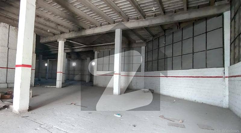 23,000 Sqft Huge Warehouse Available For Rent in Tarnol 23,000 Sqft Huge Warehouse Available For Rent in Tarnol