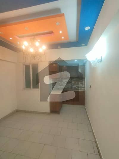 ڈی ایچ اے فیز 6 ڈی ایچ اے ڈیفینس,کراچی میں 2 کمروں کا 2 مرلہ فلیٹ 59.0 لاکھ میں برائے فروخت۔