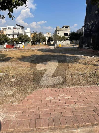 10 Marla Plot Sector H Phase 8 Bahria Town 10 Marla Plot Sector H Phase 8 Bahria Town