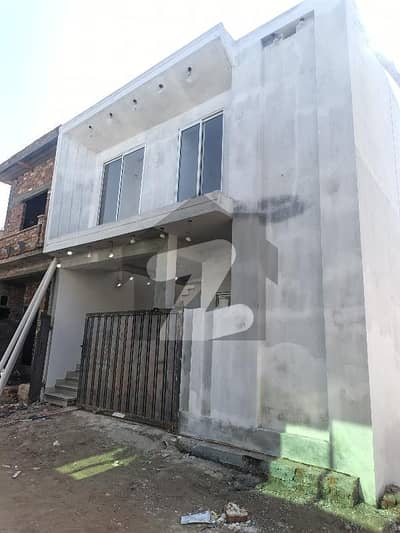 5 Marla 1.5 Story House For Sale Bani Gala 5 Marla 1.5 Story House For Sale Bani Gala