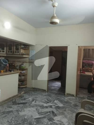 گلشن اقبال - بلاک 13 / D-3 گلشنِ اقبال,گلشنِ اقبال ٹاؤن,کراچی میں 2 کمروں کا 4 مرلہ فلیٹ 42.0 ہزار میں کرایہ پر دستیاب ہے۔