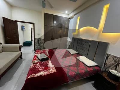 کرون کلاسک غوری ٹاؤن فیز 5,غوری ٹاؤن,اسلام آباد میں 1 کمرے کا 2 مرلہ فلیٹ 55.0 ہزار میں کرایہ پر دستیاب ہے۔