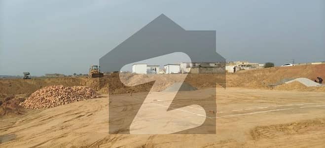 ایف ۔ 14 اسلام آباد میں 14 مرلہ رہائشی پلاٹ 1.65 کروڑ میں برائے فروخت۔