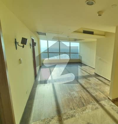 Luxury 2 BHK Margalla Facing Apartment