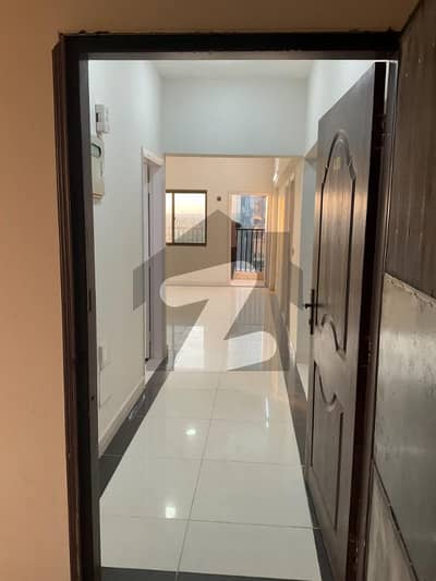 3 Bed Apartment Available For Sale in Smama Gulberg