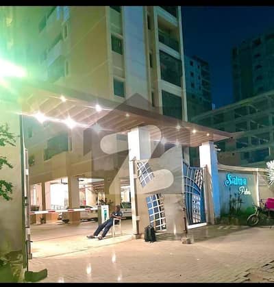 Saima Palm Flat For Rent