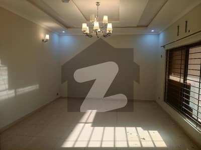 14 Marla Ground Portion