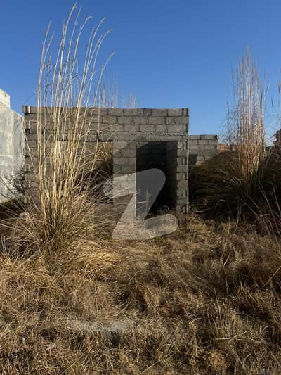 زمر ویلی کشمیر ہائی وے,اسلام آباد میں 5 مرلہ رہائشی پلاٹ 25.0 لاکھ میں برائے فروخت۔