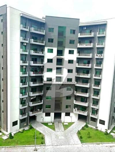 Apartment For Sale In Sector-S Askari-10