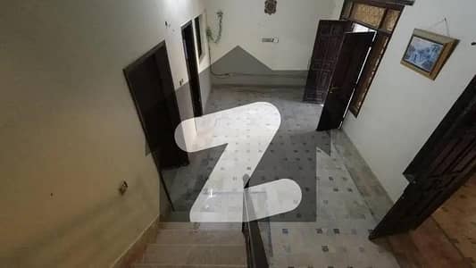 WELL MAINTAINED ONE UNIT HOUSE FOR SALE