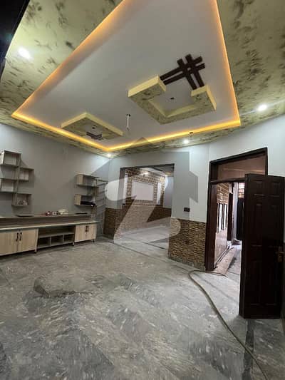 غوری ٹاؤن اسلام آباد میں 5 کمروں کا 5 مرلہ مکان 1.9 کروڑ میں برائے فروخت۔