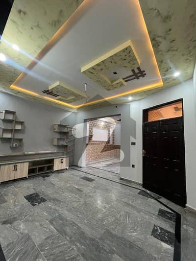 غوری ٹاؤن اسلام آباد میں 5 کمروں کا 5 مرلہ مکان 1.9 کروڑ میں برائے فروخت۔