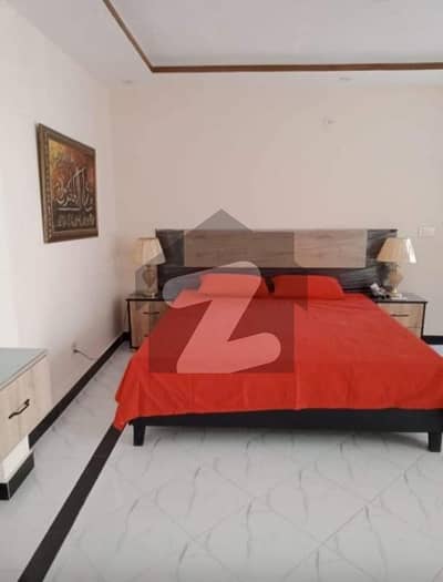 Brand New Fully Furnished For Rent