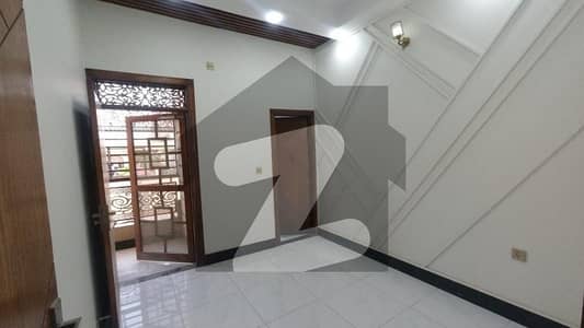 New 160 Square Yards House Available For Sale In Naya Nazimabad Block C