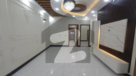 Block A 120 square yard House Available for Sale.