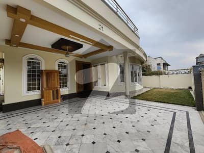 Ground Portion For Rent