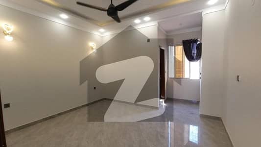 نیا ناظم آباد ۔ بلاک اے نیا ناظم آباد,کراچی میں 4 کمروں کا 5 مرلہ مکان 4.3 کروڑ میں برائے فروخت۔