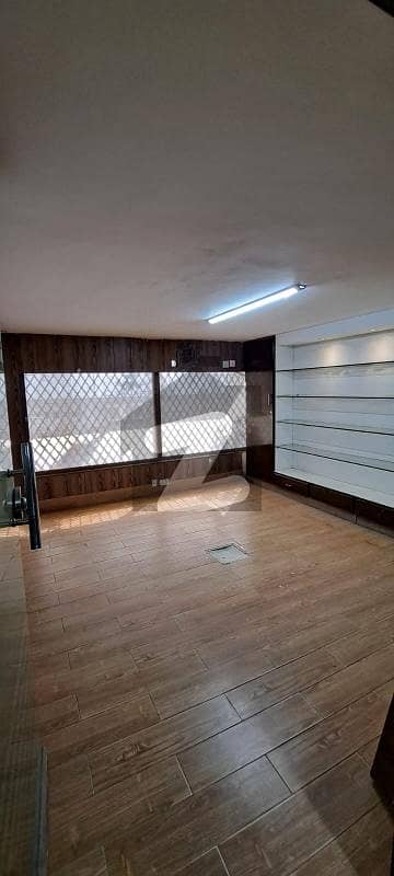 BADAR COMMERCIAL PHASE 6 MEZZANINE PORTION FOR RENT