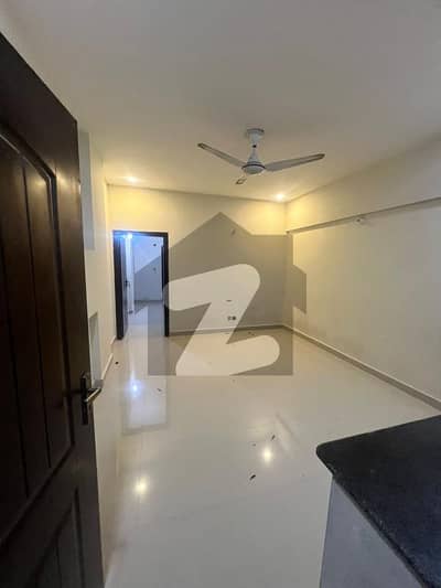 2 ba   Two bed non furnished apartment available for rent in Gulberg Greens islamabad