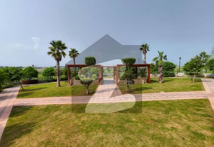 7 Marla 30x60 Ballotable Plots