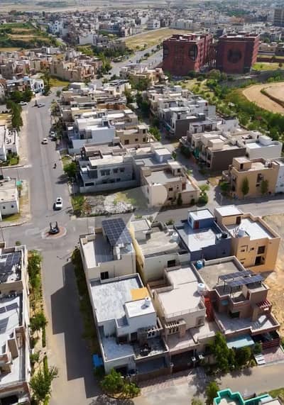 7 Marla 30x60 Ballotable Plots