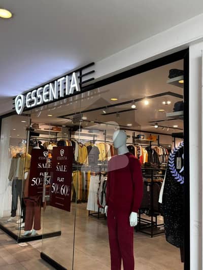 ڈی ایچ اے ڈیفینس فیز 2 ڈی ایچ اے ڈیفینس,اسلام آباد میں 0 مرلہ دکان 1.0 کروڑ میں برائے فروخت۔