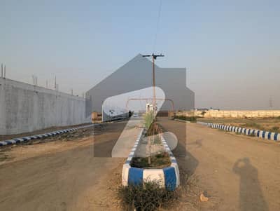 120 Sq Yards Residential Plot for Sale Prime Location 120 Sq Yards Residential Plot for Sale Prime Location