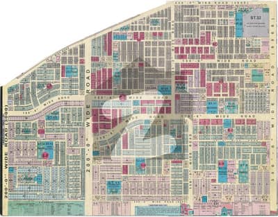 کورنگی انڈسٹریل ایریا کورنگی,کراچی میں 10 مرلہ پلاٹ فائل 10.0 لاکھ میں برائے فروخت۔
