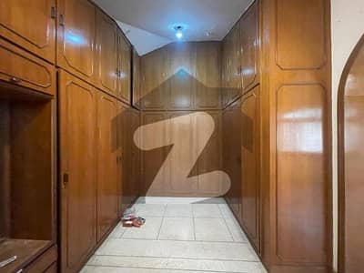 HOUSE FOR RENT IN F-8