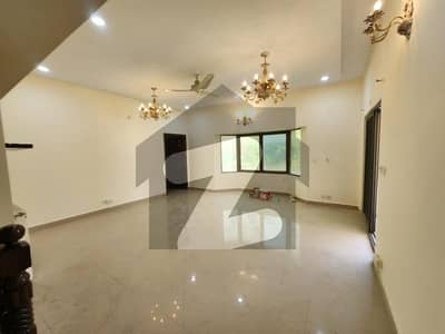 HOUSE FOR RENT IN F-8