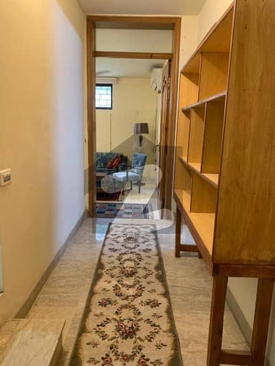 LOWER PORTION FOR RENT IN F-8